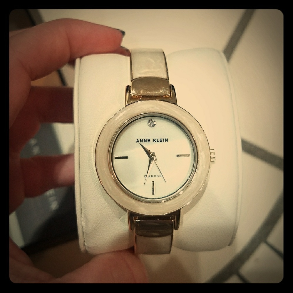 Anne Klein Watch